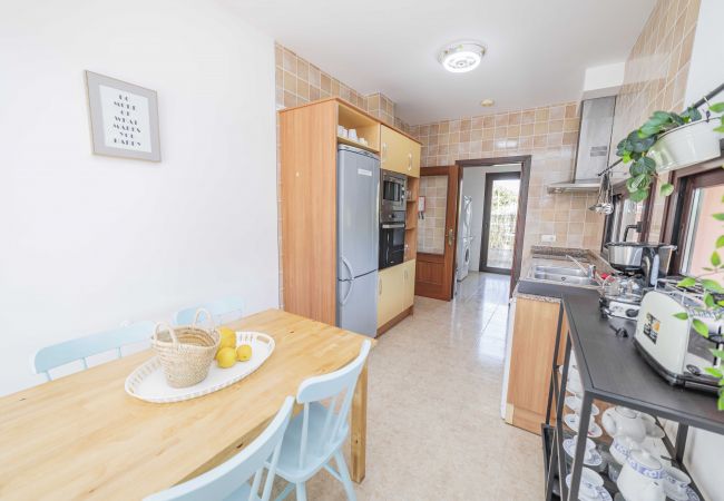 Chalet à Alcúdia - C349 Menorca by Mallorca Villa Selection Chalet à Alcúdia - C349 Menorca by Mallorca Villa Selection