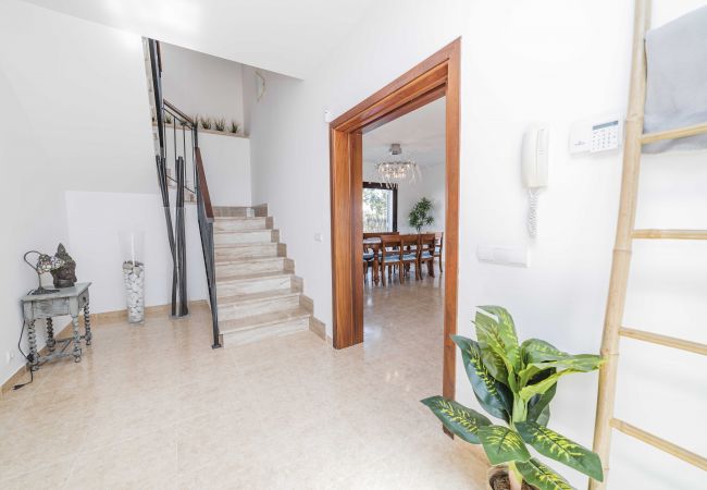 Chalet à Alcúdia - C349 Menorca by Mallorca Villa Selection Chalet à Alcúdia - C349 Menorca by Mallorca Villa Selection