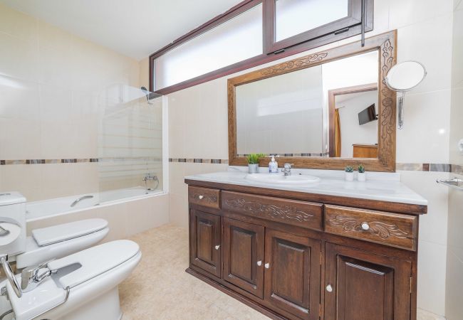 Chalet à Alcúdia - C349 Menorca by Mallorca Villa Selection Chalet à Alcúdia - C349 Menorca by Mallorca Villa Selection