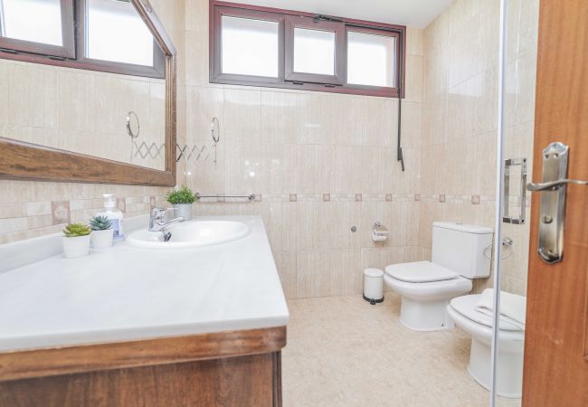 Chalet à Alcúdia - C349 Menorca by Mallorca Villa Selection Chalet à Alcúdia - C349 Menorca by Mallorca Villa Selection