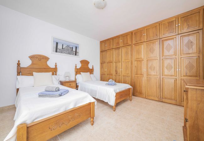 Chalet à Alcúdia - C349 Menorca by Mallorca Villa Selection Chalet à Alcúdia - C349 Menorca by Mallorca Villa Selection