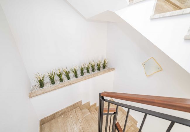 Chalet à Alcúdia - C349 Menorca by Mallorca Villa Selection Chalet à Alcúdia - C349 Menorca by Mallorca Villa Selection