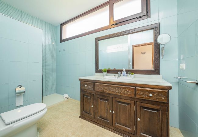 Chalet à Alcúdia - C349 Menorca by Mallorca Villa Selection Chalet à Alcúdia - C349 Menorca by Mallorca Villa Selection