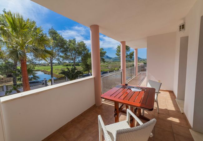 Chalet à Alcúdia - C349 Menorca by Mallorca Villa Selection Chalet à Alcúdia - C349 Menorca by Mallorca Villa Selection