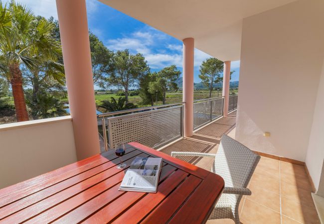 Chalet à Alcúdia - C349 Menorca by Mallorca Villa Selection Chalet à Alcúdia - C349 Menorca by Mallorca Villa Selection