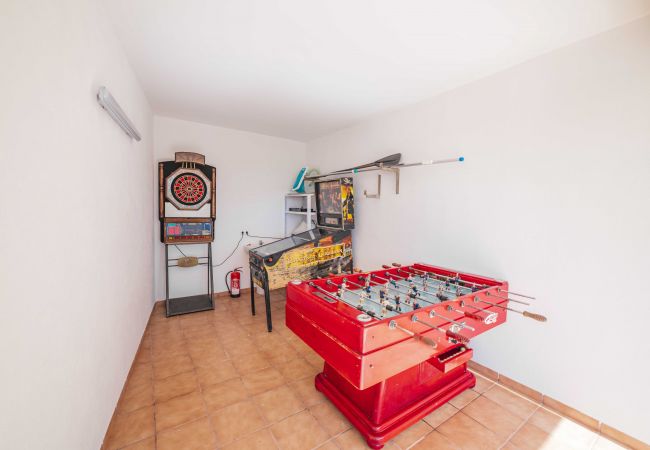 Chalet à Alcúdia - C349 Menorca by Mallorca Villa Selection Chalet à Alcúdia - C349 Menorca by Mallorca Villa Selection