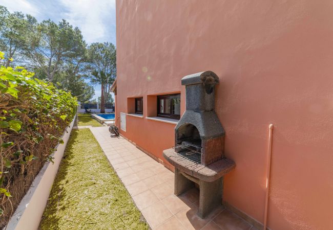 Chalet à Alcúdia - C349 Menorca by Mallorca Villa Selection Chalet à Alcúdia - C349 Menorca by Mallorca Villa Selection