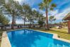 Chalet à Alcúdia - C349 Menorca by Mallorca Villa Selection