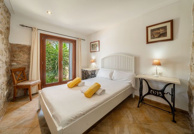 Domaine à Alcúdia - E132 Cas Carello by Mallorca Villa Selection Domaine à Alcúdia - E132 Cas Carello by Mallorca Villa Selection