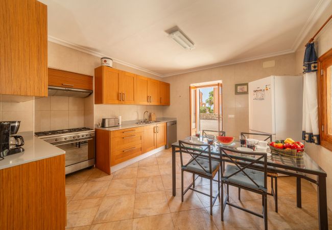 Domaine à Alcúdia - E132 Cas Carello by Mallorca Villa Selection Domaine à Alcúdia - E132 Cas Carello by Mallorca Villa Selection