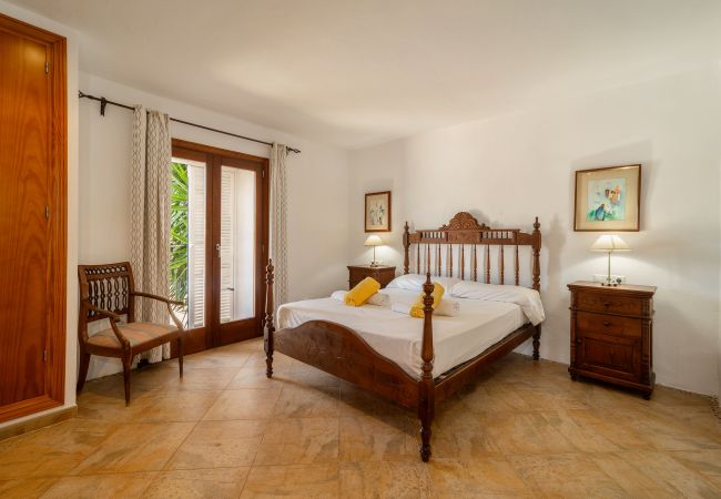 Domaine à Alcúdia - E132 Cas Carello by Mallorca Villa Selection Domaine à Alcúdia - E132 Cas Carello by Mallorca Villa Selection