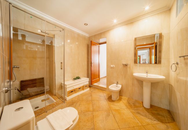 Domaine à Alcúdia - E132 Cas Carello by Mallorca Villa Selection Domaine à Alcúdia - E132 Cas Carello by Mallorca Villa Selection