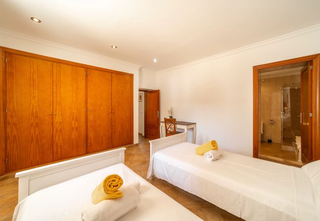 Domaine à Alcúdia - E132 Cas Carello by Mallorca Villa Selection Domaine à Alcúdia - E132 Cas Carello by Mallorca Villa Selection