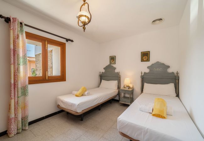 Domaine à Alcúdia - E132 Cas Carello by Mallorca Villa Selection Domaine à Alcúdia - E132 Cas Carello by Mallorca Villa Selection