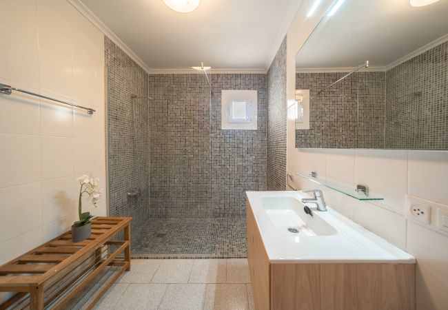 Domaine à Alcúdia - E132 Cas Carello by Mallorca Villa Selection Domaine à Alcúdia - E132 Cas Carello by Mallorca Villa Selection