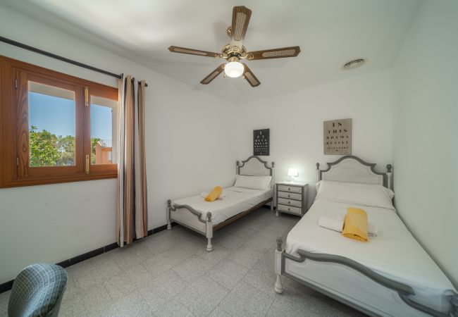 Domaine à Alcúdia - E132 Cas Carello by Mallorca Villa Selection Domaine à Alcúdia - E132 Cas Carello by Mallorca Villa Selection