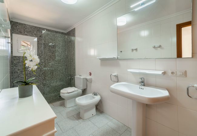 Domaine à Alcúdia - E132 Cas Carello by Mallorca Villa Selection Domaine à Alcúdia - E132 Cas Carello by Mallorca Villa Selection