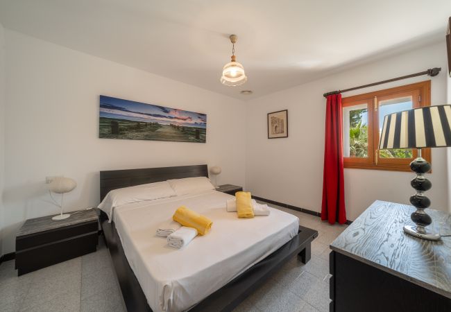 Domaine à Alcúdia - E132 Cas Carello by Mallorca Villa Selection Domaine à Alcúdia - E132 Cas Carello by Mallorca Villa Selection