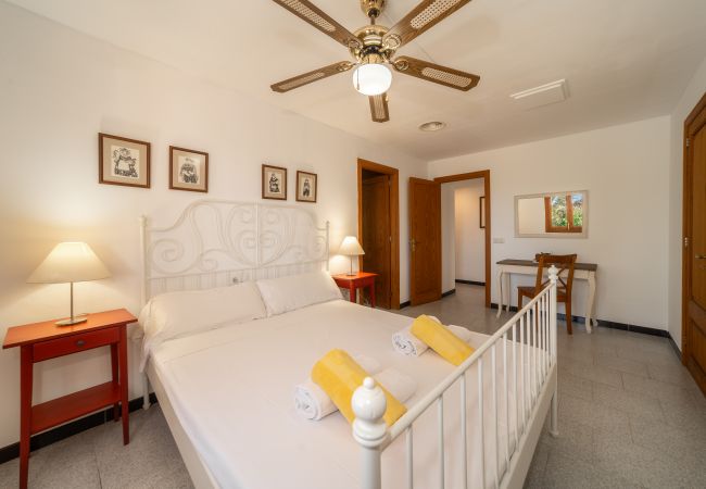 Domaine à Alcúdia - E132 Cas Carello by Mallorca Villa Selection Domaine à Alcúdia - E132 Cas Carello by Mallorca Villa Selection