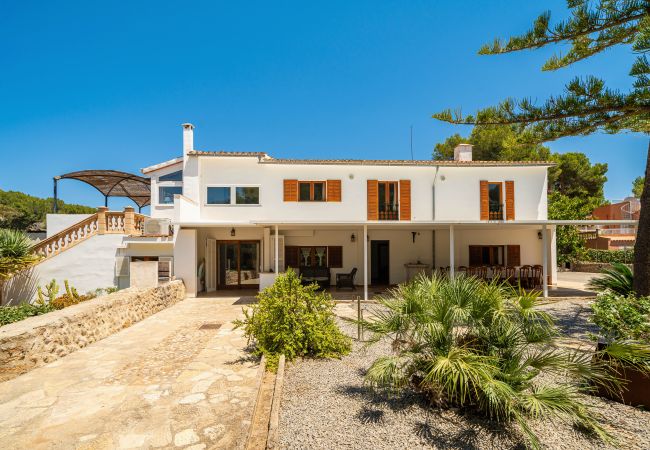 Domaine à Alcúdia - E132 Cas Carello by Mallorca Villa Selection Domaine à Alcúdia - E132 Cas Carello by Mallorca Villa Selection