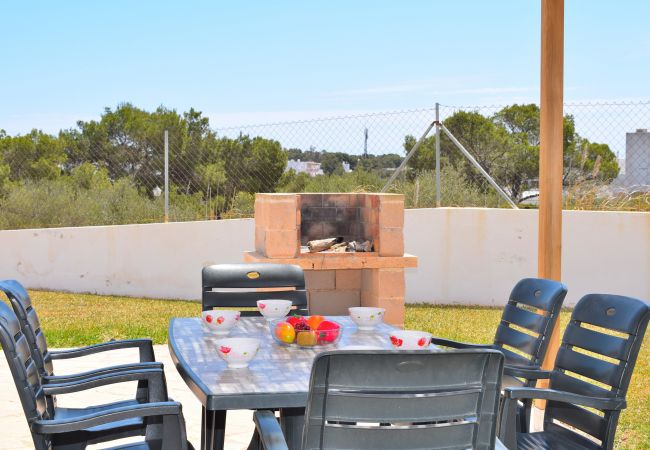 Villa à Cala d'Or - 223 Villa Ca Na Magdalena ET/1828 by Mallorca Char Villa à Cala d'Or - 223 Villa Ca Na Magdalena ET/1828 by Mallorca Char