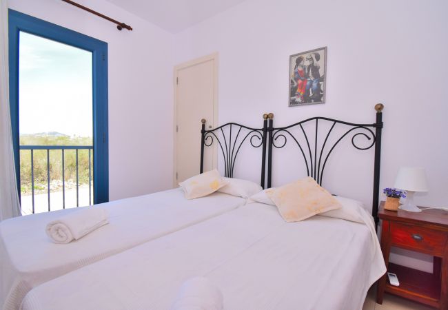 Villa à Cala d'Or - 223 Villa Ca Na Magdalena ET/1828 by Mallorca Char Villa à Cala d'Or - 223 Villa Ca Na Magdalena ET/1828 by Mallorca Char