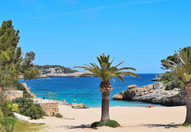 Villa à Cala d'Or - 223 Villa Ca Na Magdalena ET/1828 by Mallorca Char Villa à Cala d'Or - 223 Villa Ca Na Magdalena ET/1828 by Mallorca Char