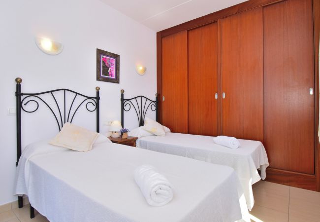 Chalet à Cala d'Or - 224 Villa Can Baltasar ET/1829 by Mallorca Charme Chalet à Cala d'Or - 224 Villa Can Baltasar ET/1829 by Mallorca Charme