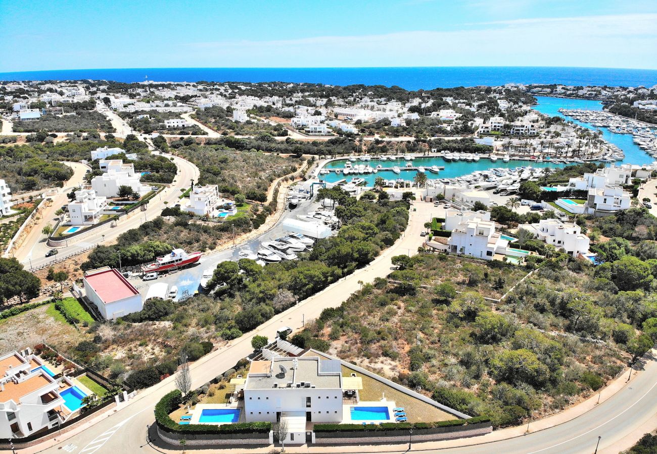 Chalet à Cala d'Or - 224 Villa Can Baltasar ET/1829 by Mallorca Charme