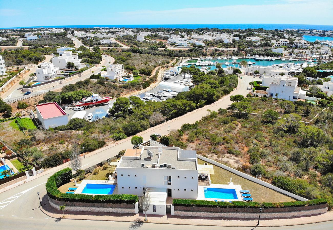 Chalet à Cala d'Or - 224 Villa Can Baltasar ET/1829 by Mallorca Charme