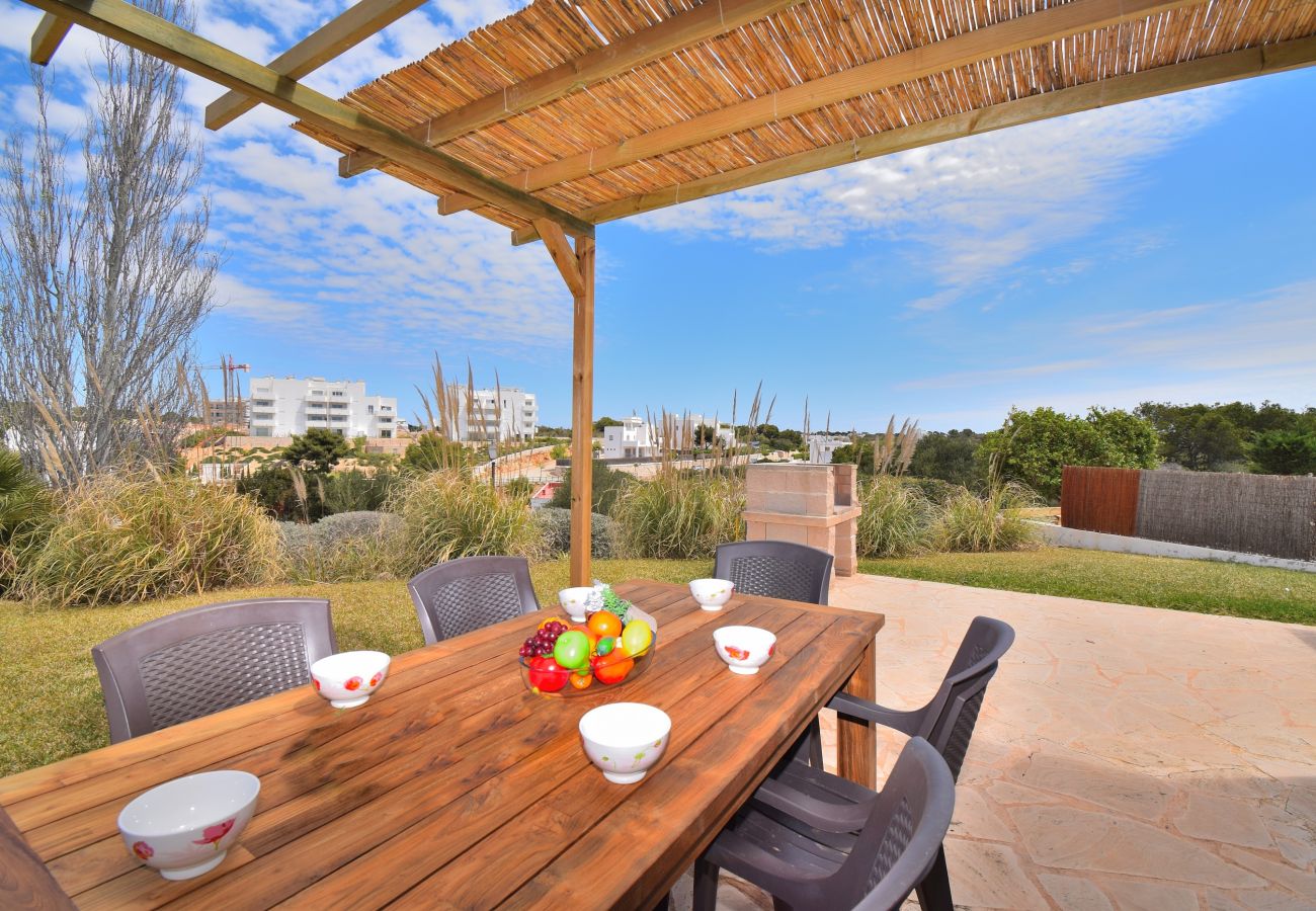 Chalet à Cala d'Or - 224 Villa Can Baltasar ET/1829 by Mallorca Charme