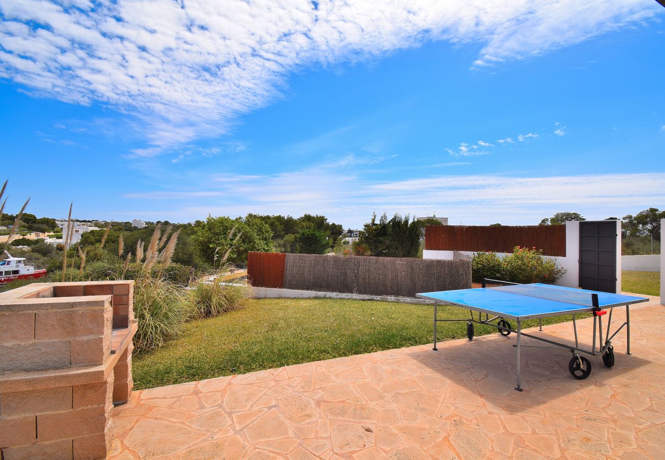 Chalet à Cala d'Or - 224 Villa Can Baltasar ET/1829 by Mallorca Charme
