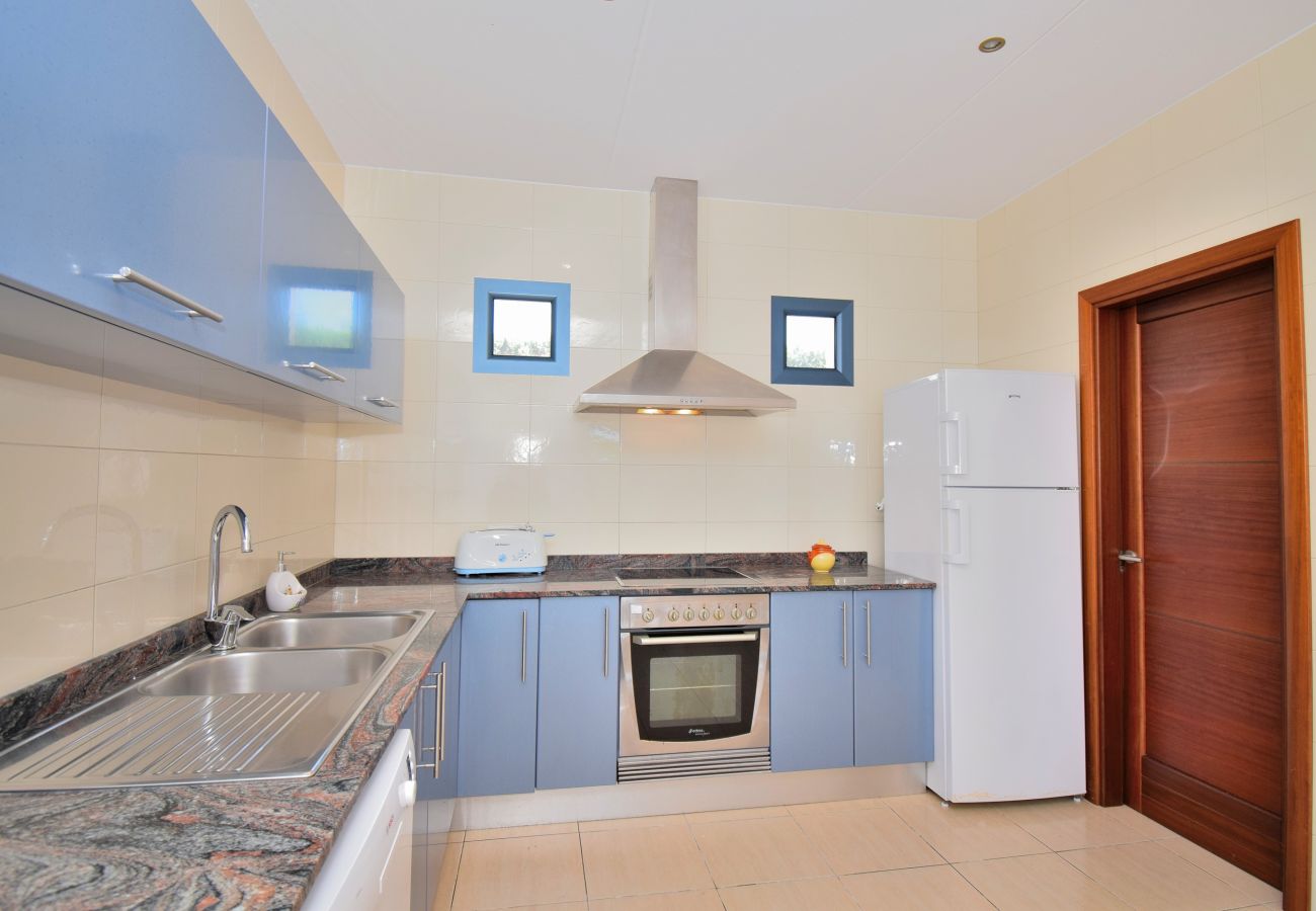 Chalet à Cala d'Or - 224 Villa Can Baltasar ET/1829 by Mallorca Charme