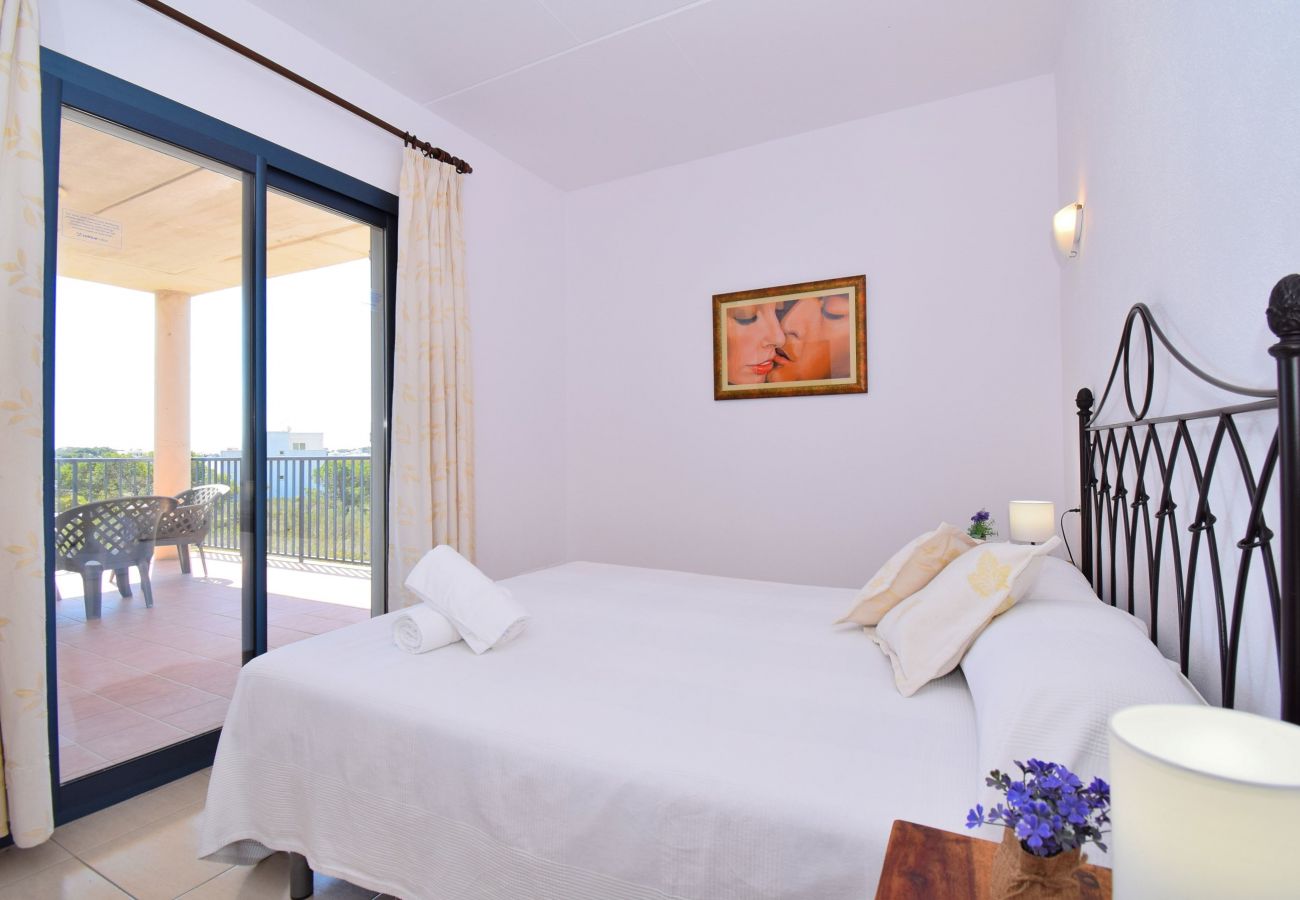 Chalet à Cala d'Or - 224 Villa Can Baltasar ET/1829 by Mallorca Charme