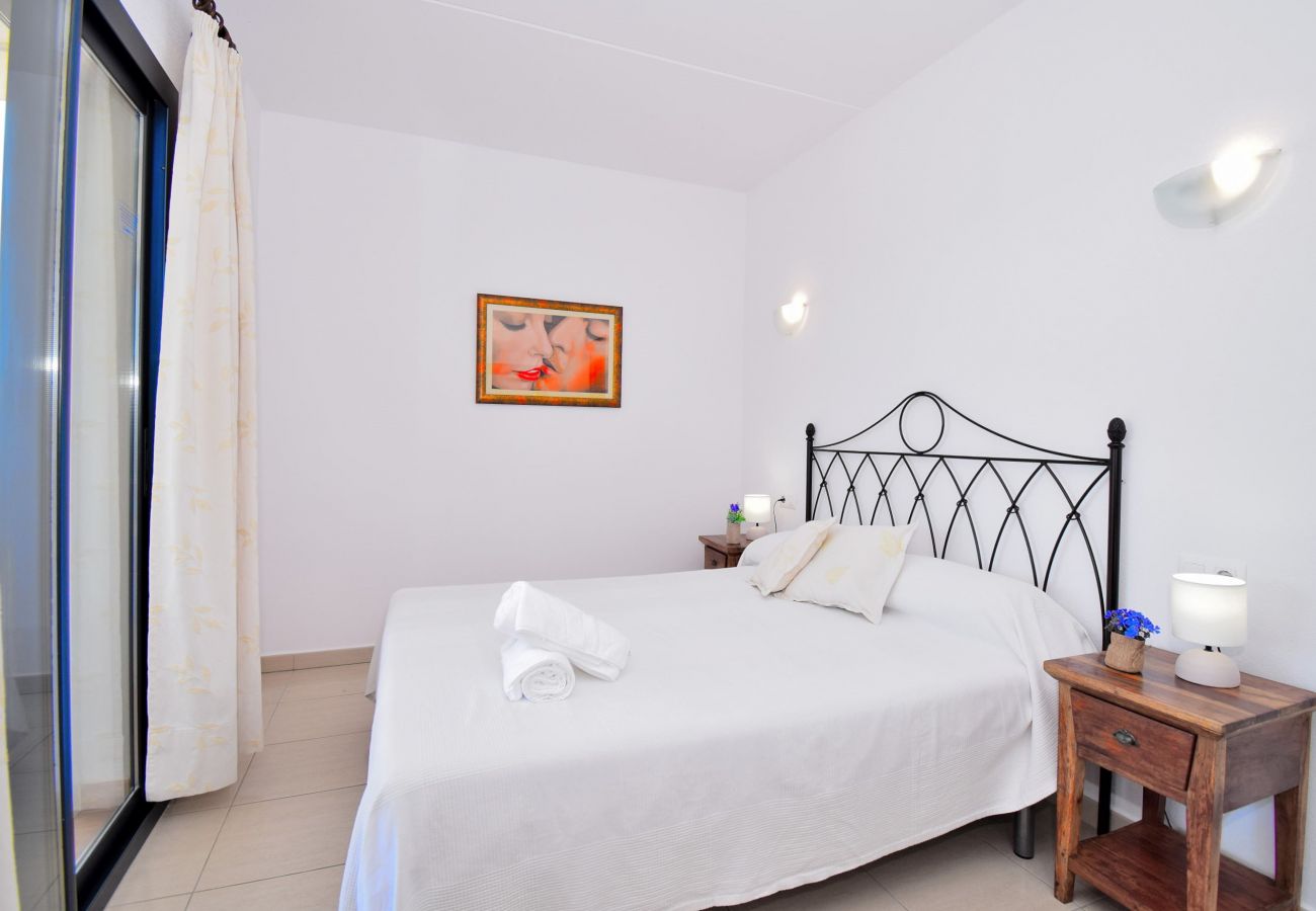Chalet à Cala d'Or - 224 Villa Can Baltasar ET/1829 by Mallorca Charme