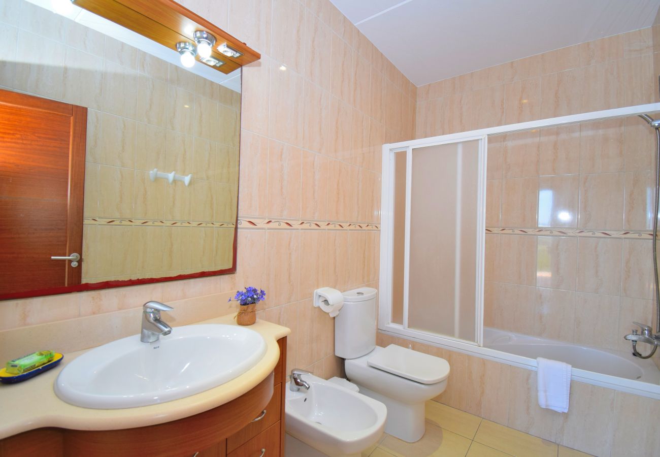 Chalet à Cala d'Or - 224 Villa Can Baltasar ET/1829 by Mallorca Charme