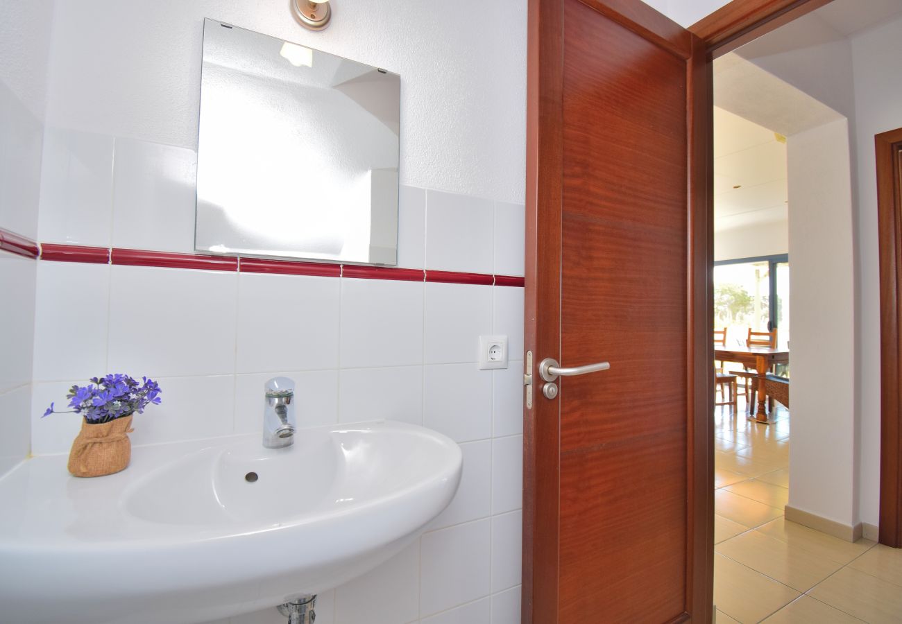 Chalet à Cala d'Or - 224 Villa Can Baltasar ET/1829 by Mallorca Charme