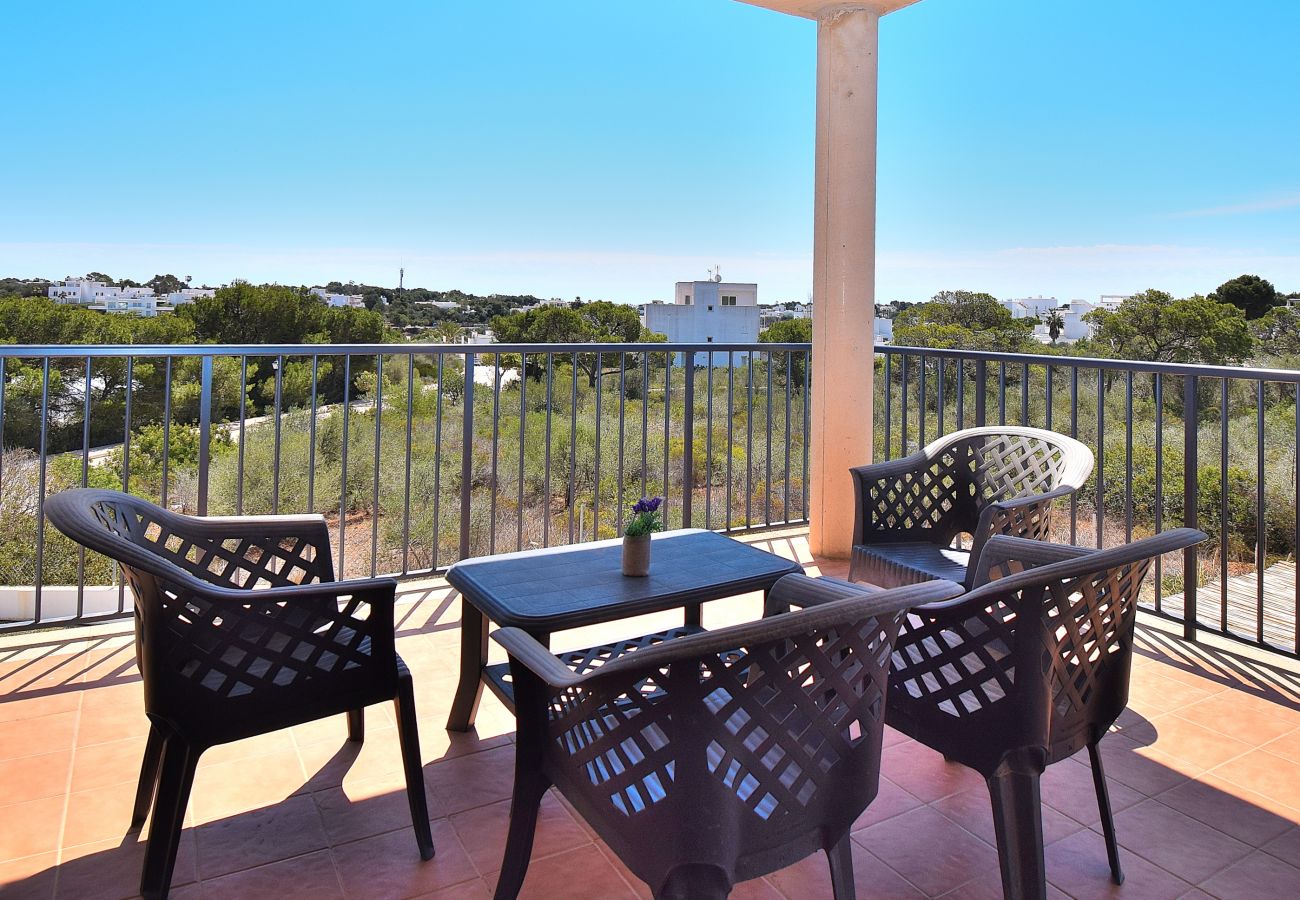Chalet à Cala d'Or - 224 Villa Can Baltasar ET/1829 by Mallorca Charme