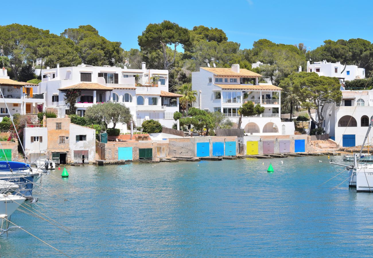 Chalet à Cala d'Or - 224 Villa Can Baltasar ET/1829 by Mallorca Charme