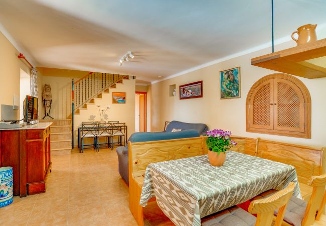 Domaine à Lloret de Vistalegre - C344 Bielo by Mallorca Villa Selection Domaine à Lloret de Vistalegre - C344 Bielo by Mallorca Villa Selection