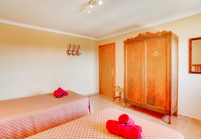 Domaine à Lloret de Vistalegre - C344 Bielo by Mallorca Villa Selection Domaine à Lloret de Vistalegre - C344 Bielo by Mallorca Villa Selection