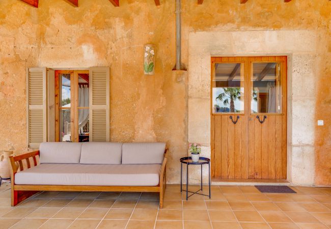 Domaine à Lloret de Vistalegre - C344 Bielo by Mallorca Villa Selection Domaine à Lloret de Vistalegre - C344 Bielo by Mallorca Villa Selection