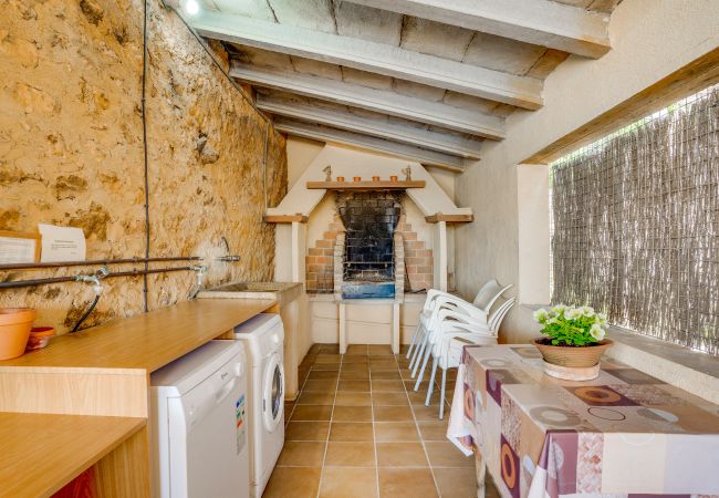 Domaine à Lloret de Vistalegre - C344 Bielo by Mallorca Villa Selection Domaine à Lloret de Vistalegre - C344 Bielo by Mallorca Villa Selection