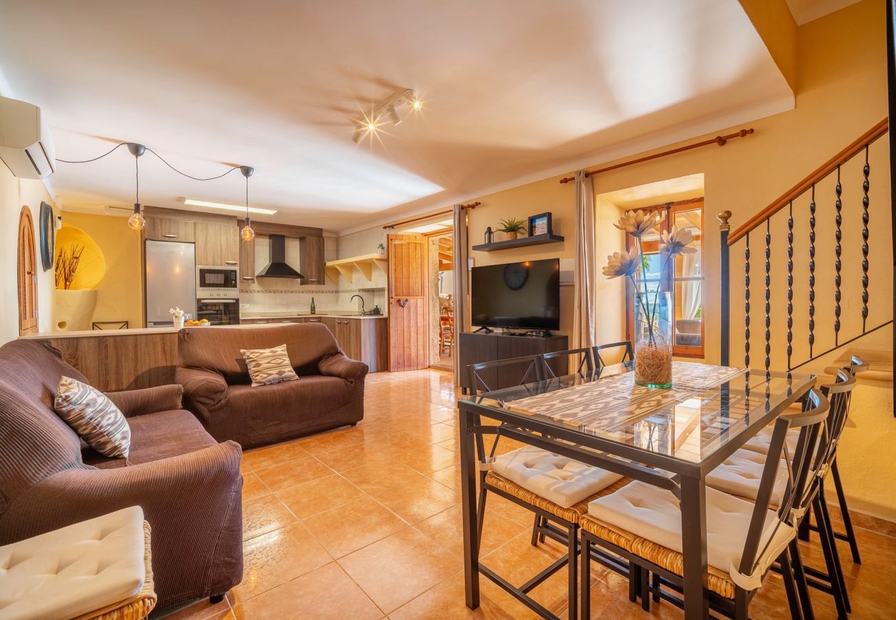 Domaine à Lloret de Vistalegre - C344 Bielo by Mallorca Villa Selection