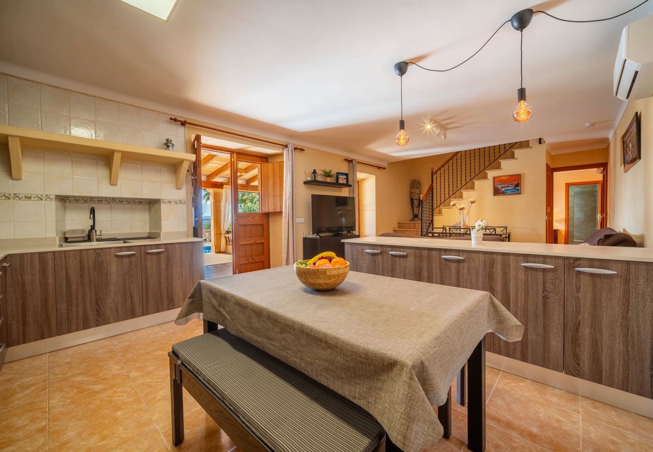 Domaine à Lloret de Vistalegre - C344 Bielo by Mallorca Villa Selection