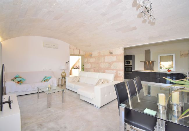 Domaine à Maria de la salut - 012 Finca Es Gassons VT/1874 by Mallorca Charme Domaine à Maria de la salut - 012 Finca Es Gassons VT/1874 by Mallorca Charme