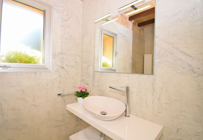 Domaine à Maria de la salut - 012 Finca Es Gassons VT/1874 by Mallorca Charme Domaine à Maria de la salut - 012 Finca Es Gassons VT/1874 by Mallorca Charme