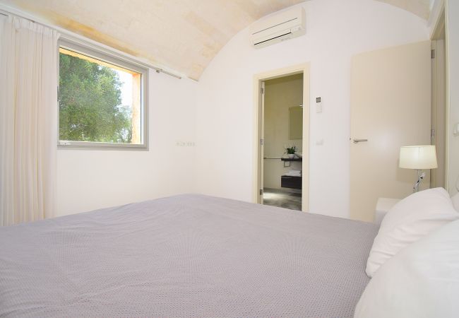 Domaine à Maria de la salut - 012 Finca Es Gassons VT/1874 by Mallorca Charme Domaine à Maria de la salut - 012 Finca Es Gassons VT/1874 by Mallorca Charme