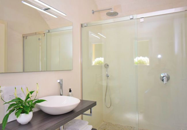 Domaine à Maria de la salut - 012 Finca Es Gassons VT/1874 by Mallorca Charme Domaine à Maria de la salut - 012 Finca Es Gassons VT/1874 by Mallorca Charme