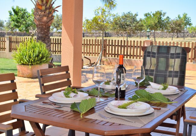 Domaine à Santa Margalida - 034 Finca Ballester ETV5242 by Mallorca Charme Domaine à Santa Margalida - 034 Finca Ballester ETV5242 by Mallorca Charme